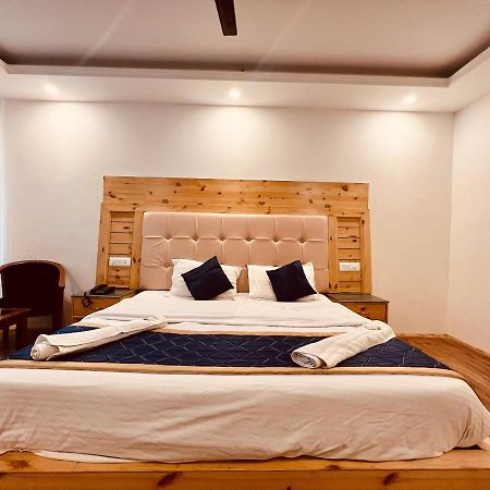 The Radhika - A Luxury Resort In Mountains Manali  Exterior photo